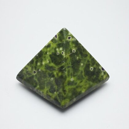 Atlantisite Pyramid ~42mm