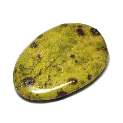 Atlantisite Smooth Tumble Stone