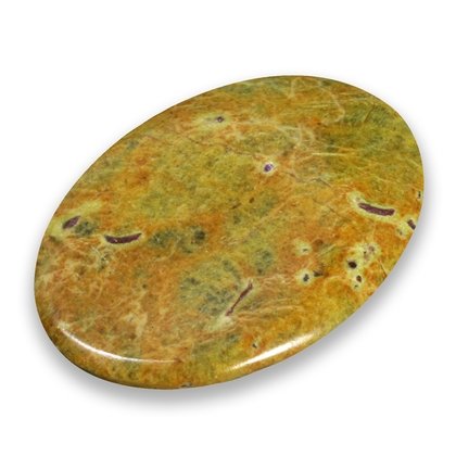 Atlantisite Thumb Stone