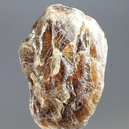 Australian Zircon Healing Crystal ~29mm