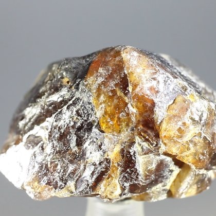 Australian Zircon Healing Crystal ~31mm