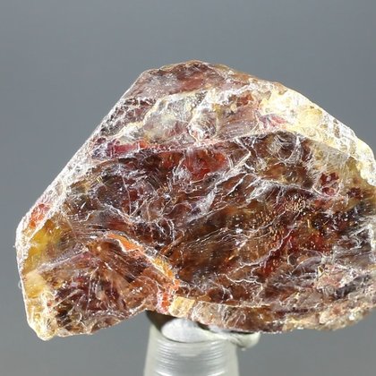 Australian Zircon Healing Crystal ~32mm