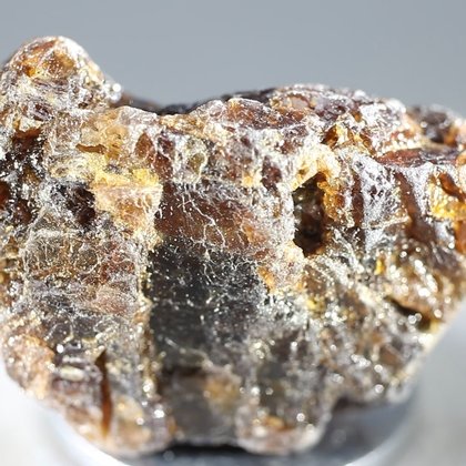 Australian Zircon Healing Crystal ~36mm