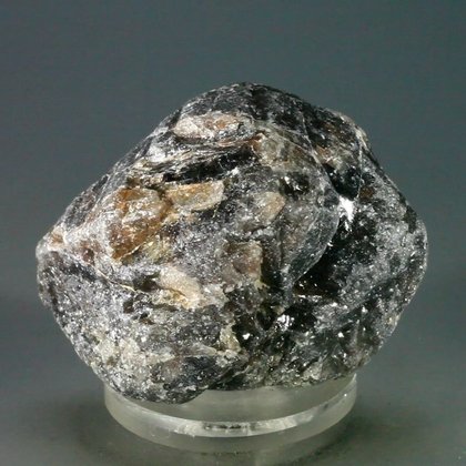 Australian Zircon Healing Crystal ~38mm