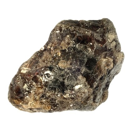 Australian Zircon Healing Crystal ~47mm