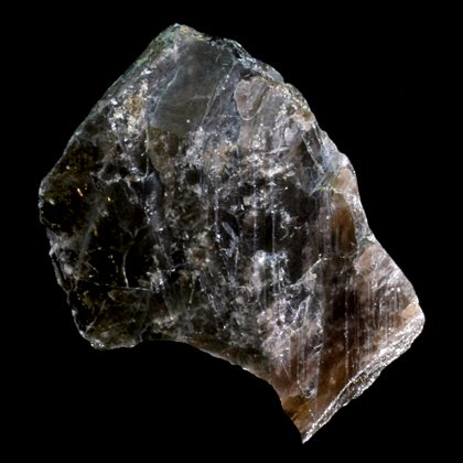 Ferro-Axinite Healing Crystal ~35mm