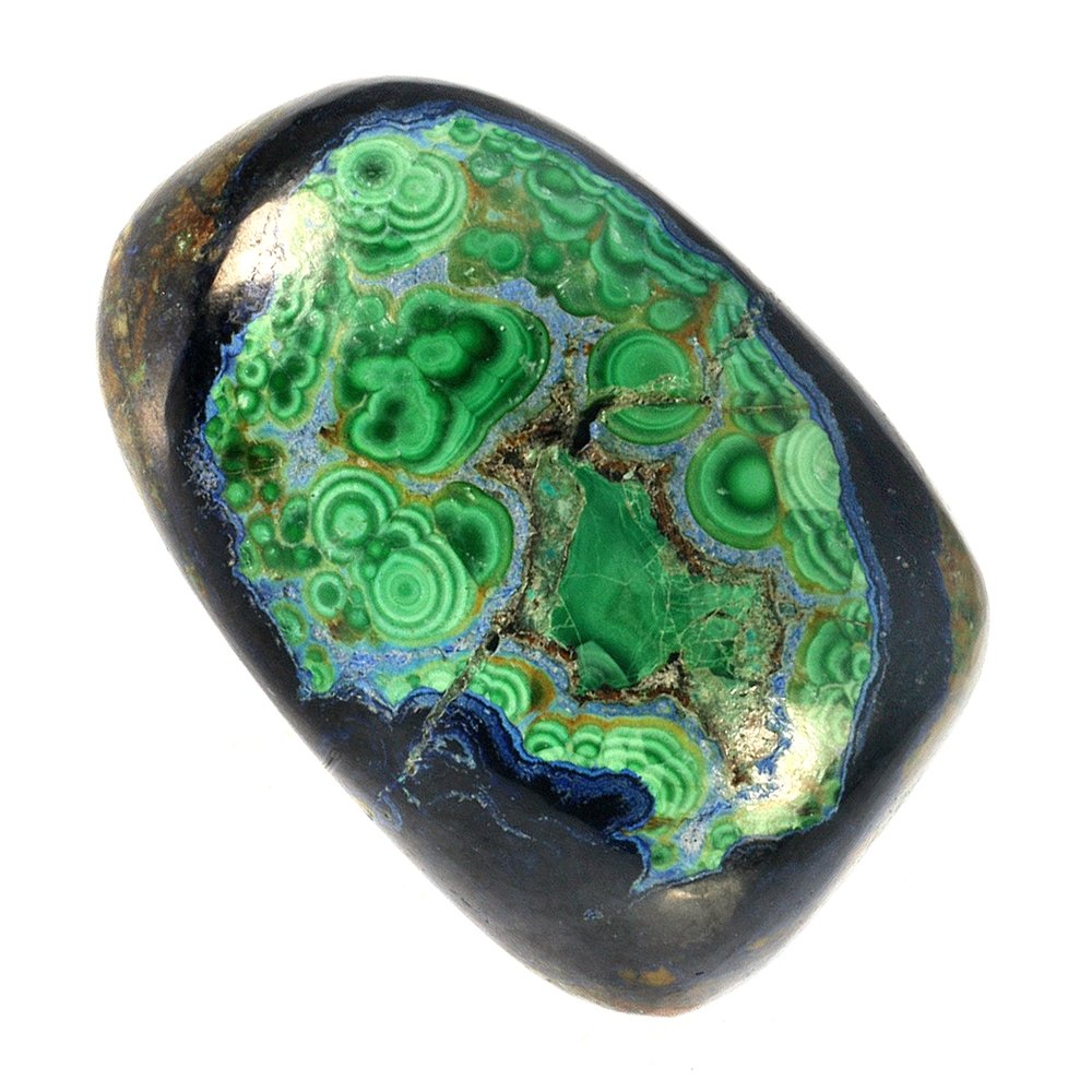 wow azurite strong together