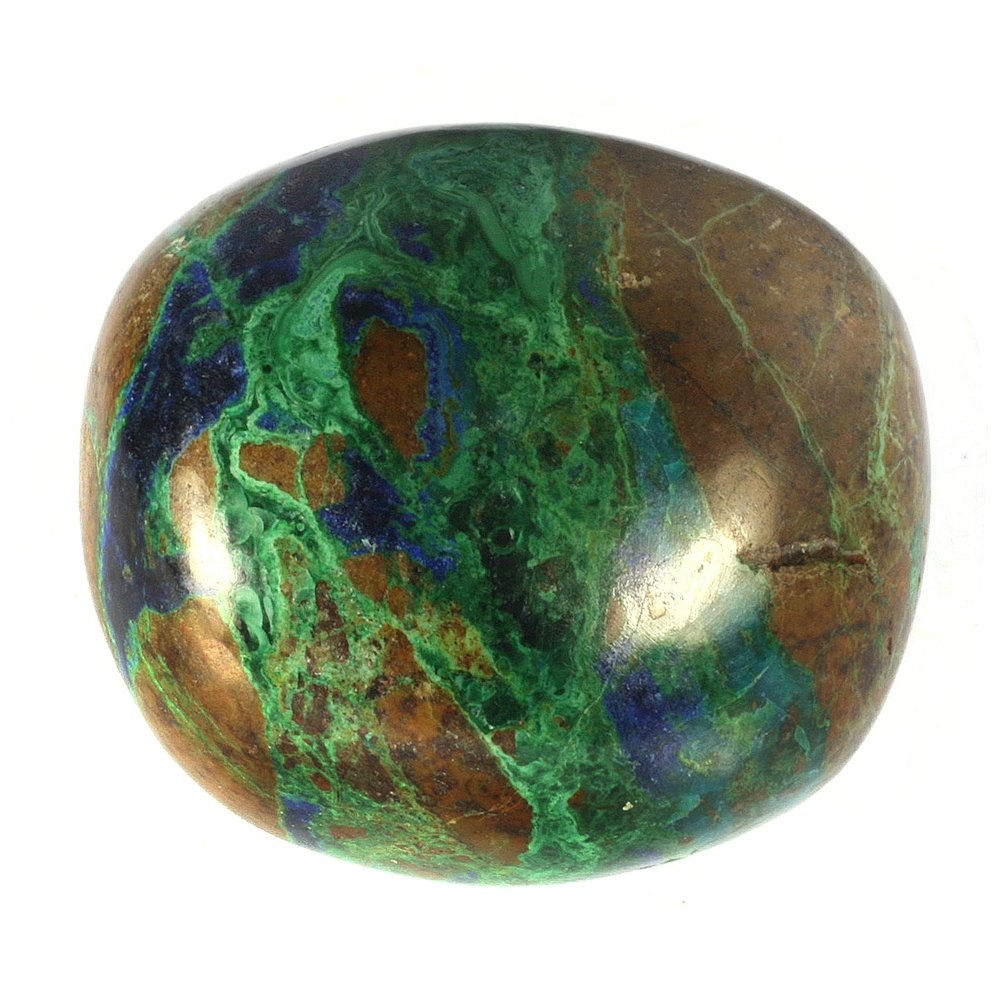 wow azurite strong together