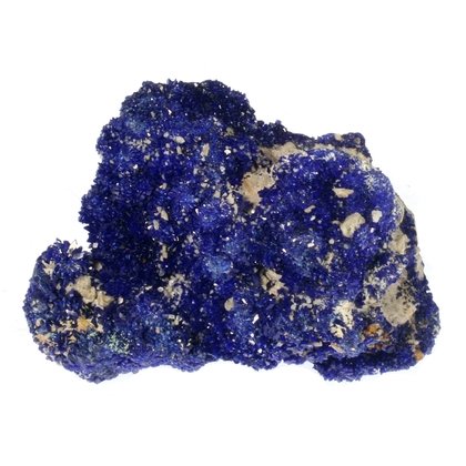 Azurite Healing Crystal ~25mm