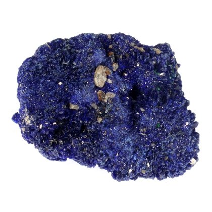 Azurite Healing Crystal ~25mm