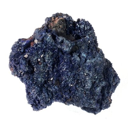 Azurite Healing Crystal ~28mm