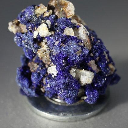 Azurite Healing Crystal ~30mm