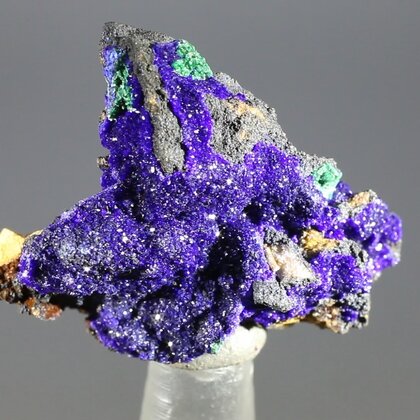 Azurite Healing Crystal ~30mm