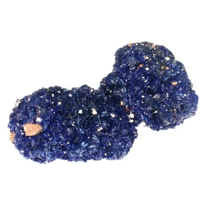 Azurite Healing Crystal ~31mm