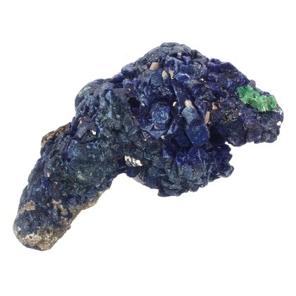 Azurite Healing Crystal ~32mm