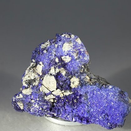 Azurite Healing Crystal ~33mm