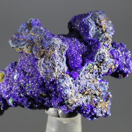 Azurite Healing Crystal ~33mm