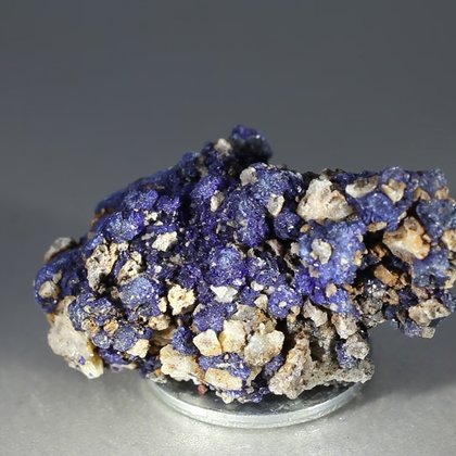 Azurite Healing Crystal ~35mm