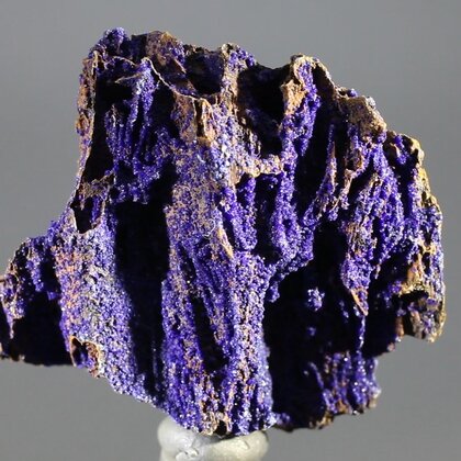 Azurite Healing Crystal ~35mm