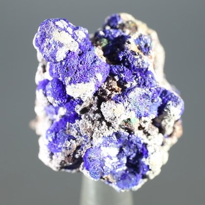 Azurite Healing Crystal ~36mm