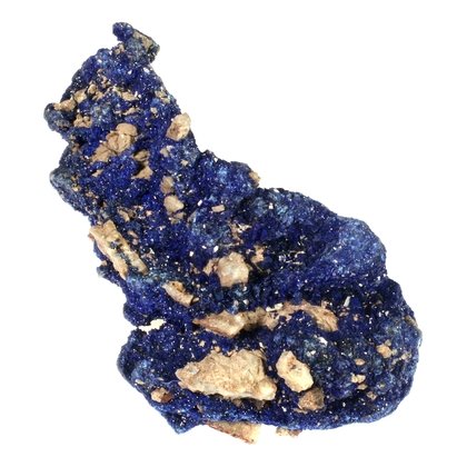 Azurite Healing Crystal ~40mm