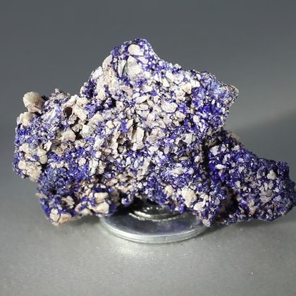 Azurite Healing Crystal ~43mm