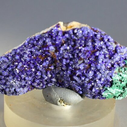 Azurite Healing Crystal ~46mm