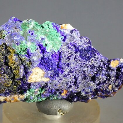 Azurite Healing Crystal ~57mm