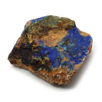 Azurite Healing Crystal