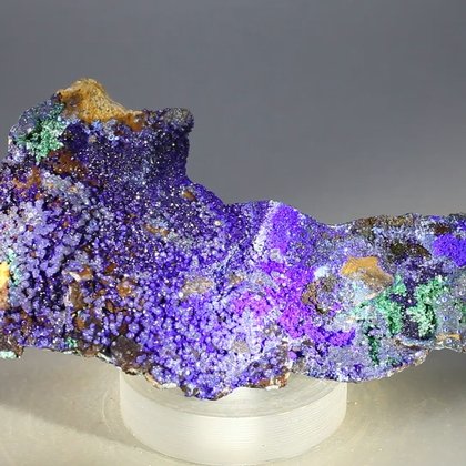 Azurite Healing Mineral ~105mm