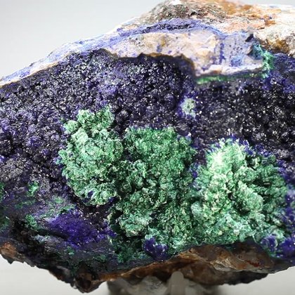 Azurite Healing Mineral ~145mm