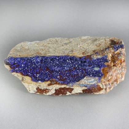 Azurite Healing Mineral ~45mm