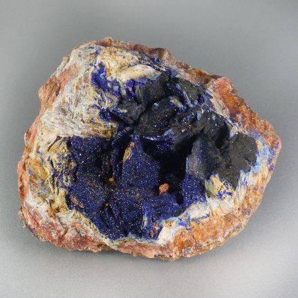 Azurite Healing Mineral ~52mm