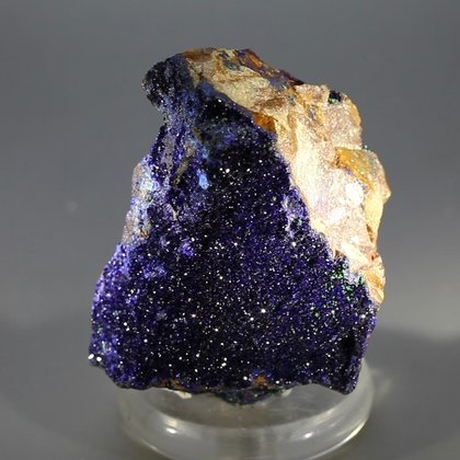 Azurite Healing Mineral ~55mm