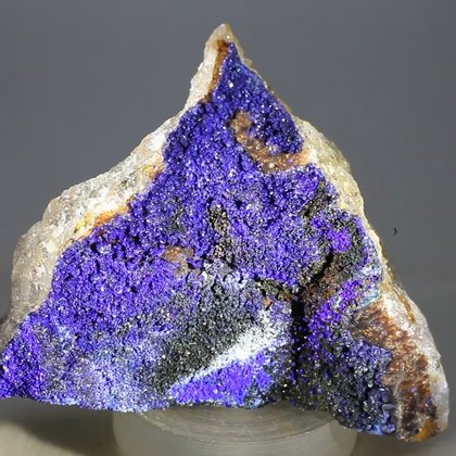 Azurite Healing Mineral ~60mm