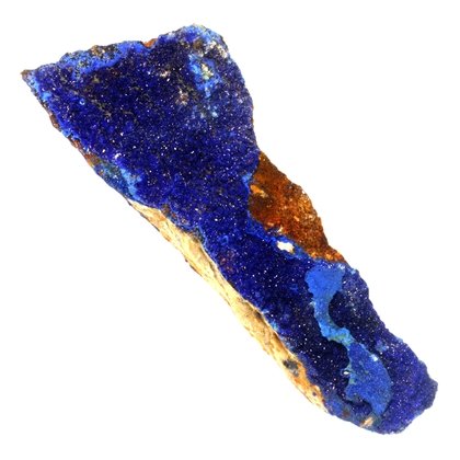 Azurite Healing Mineral ~62mm
