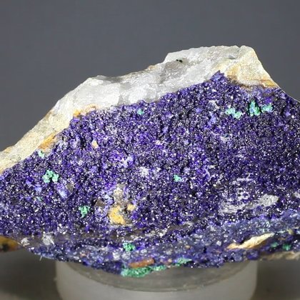 Azurite Healing Mineral ~65mm