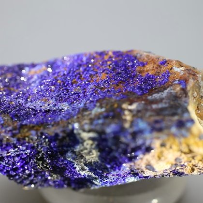 Azurite Healing Mineral ~68mm
