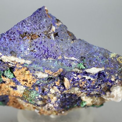 Azurite Healing Mineral ~70mm