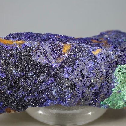 Azurite Healing Mineral ~70mm