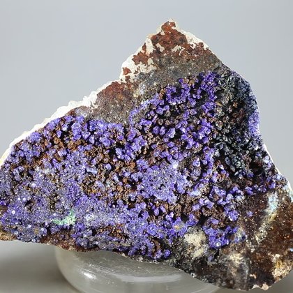 Azurite Healing Mineral ~77mm