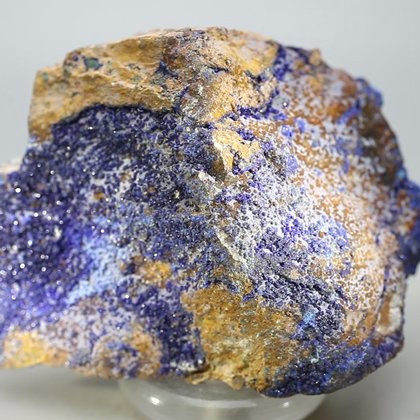 Azurite Healing Mineral ~85mm