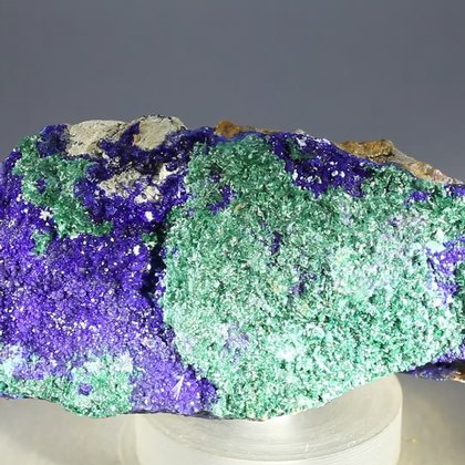 Azurite Healing Mineral ~85mm