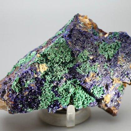 Azurite Healing Mineral ~90mm