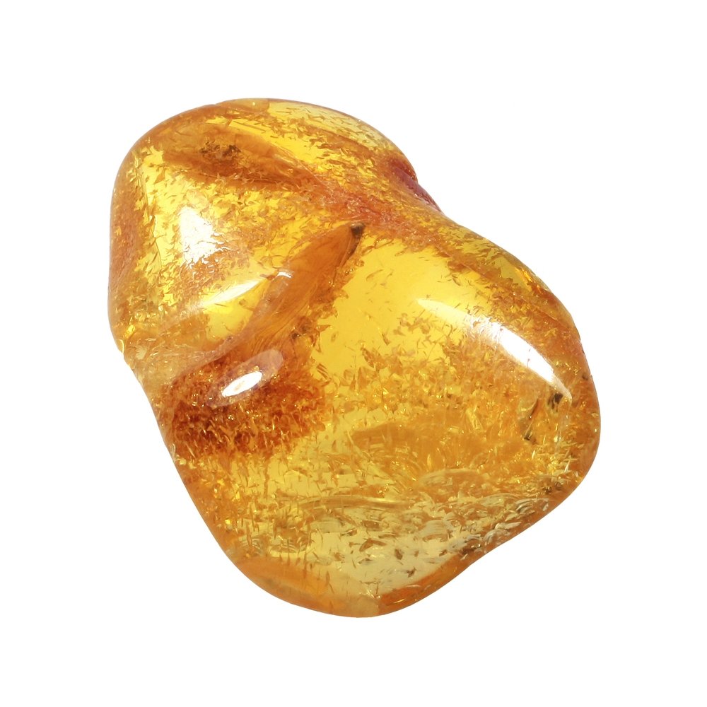 Baltic Amber Healing Crystal