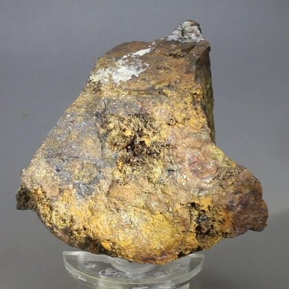 Beudantite & Carminite Mineral Specimen (U.S.A.) ~55mm