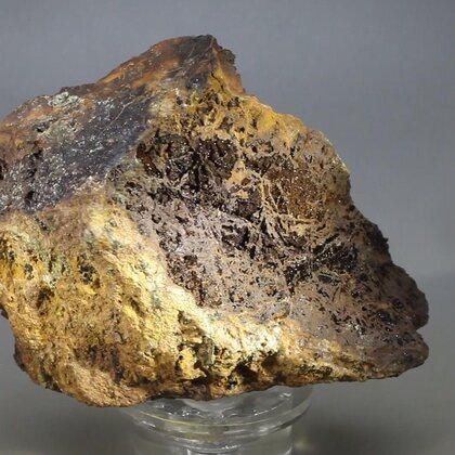 Beudantite & Carminite Mineral Specimen (U.S.A.) ~70mm