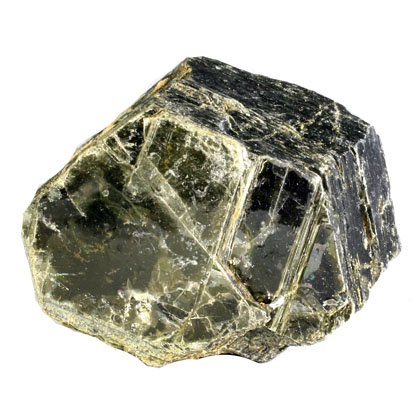 Biotite Mica Healing Crystal ~45mm