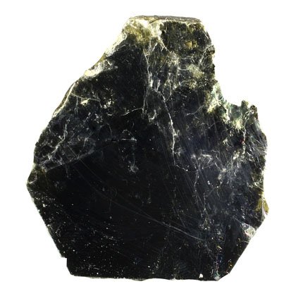 Biotite Mica Healing Crystal ~55mm