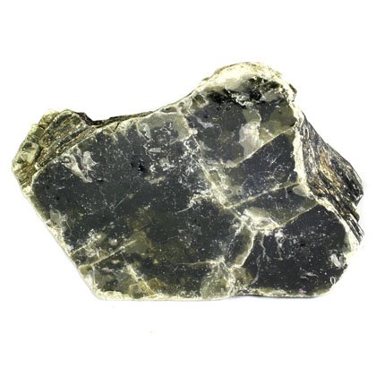 Biotite Mica Healing Crystal ~58mm